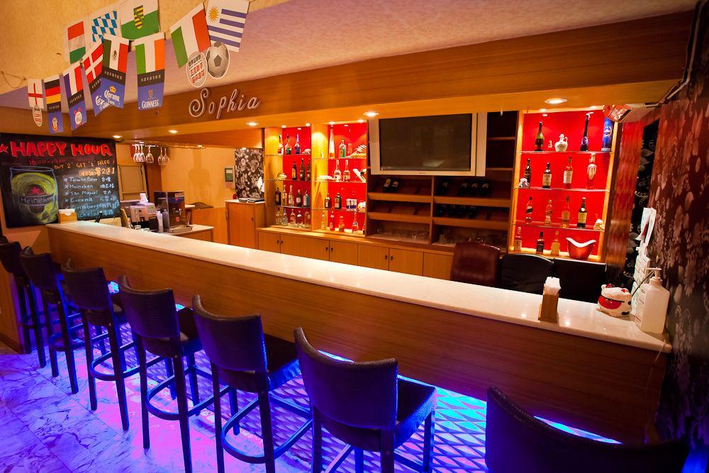 Hunt Champion Hotel Taichung Exterior foto